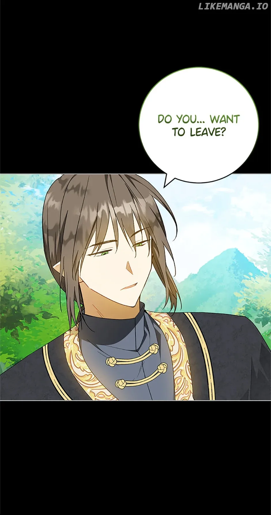 Individualistic Love Chapter 46 page 58