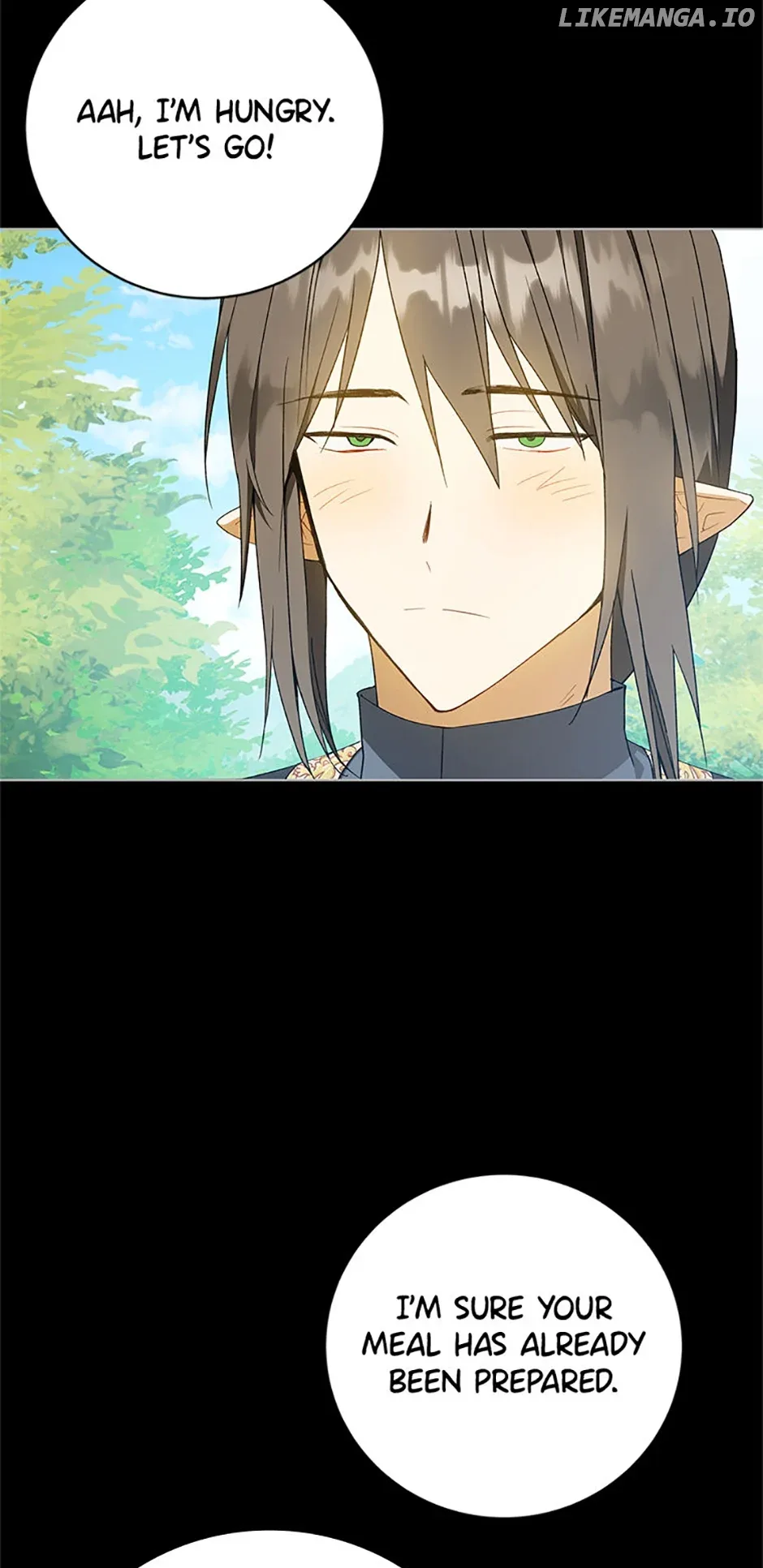 Individualistic Love Chapter 46 page 62
