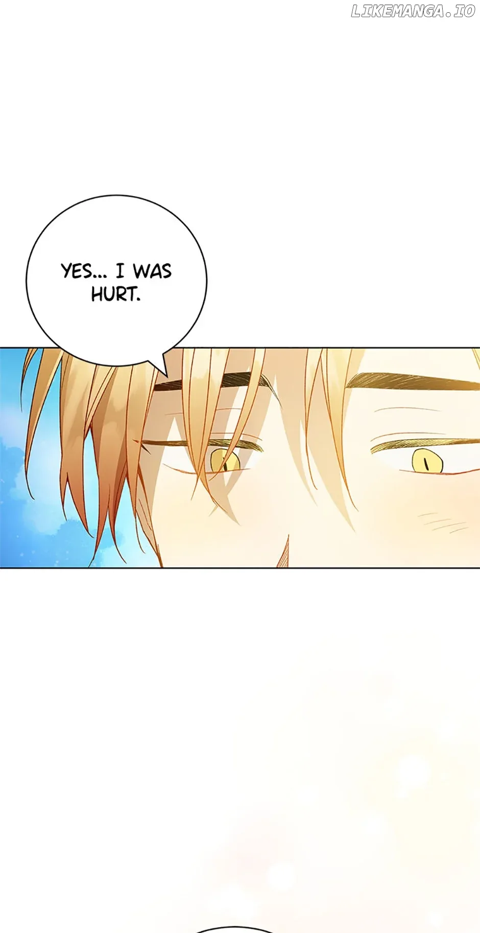 Individualistic Love Chapter 48 page 34