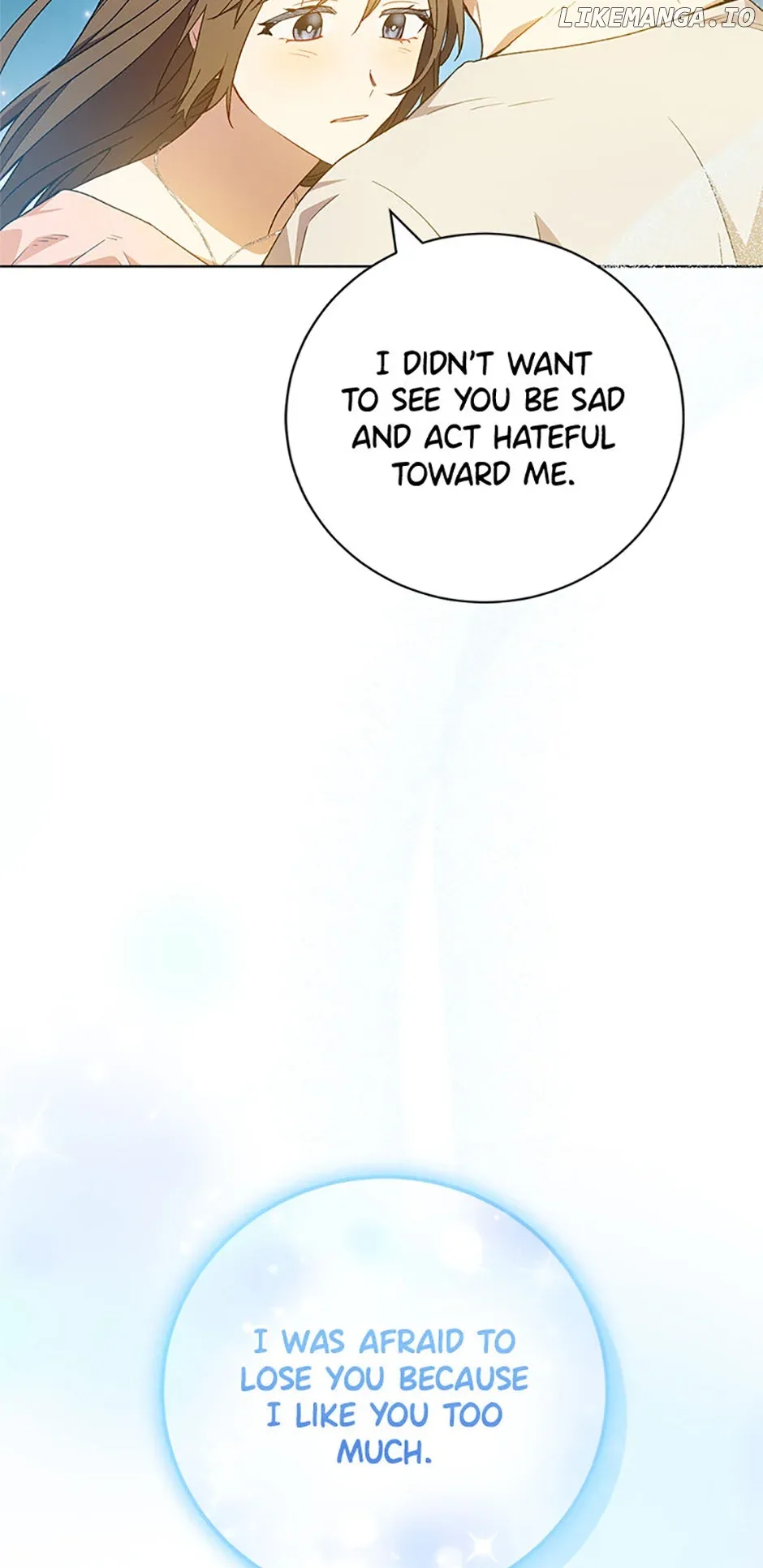 Individualistic Love Chapter 48 page 25