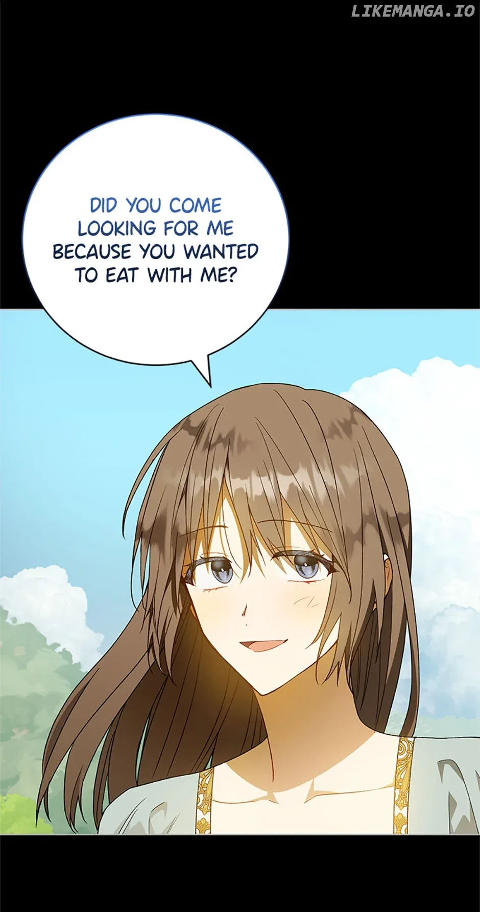 Individualistic Love Chapter 46 page 50