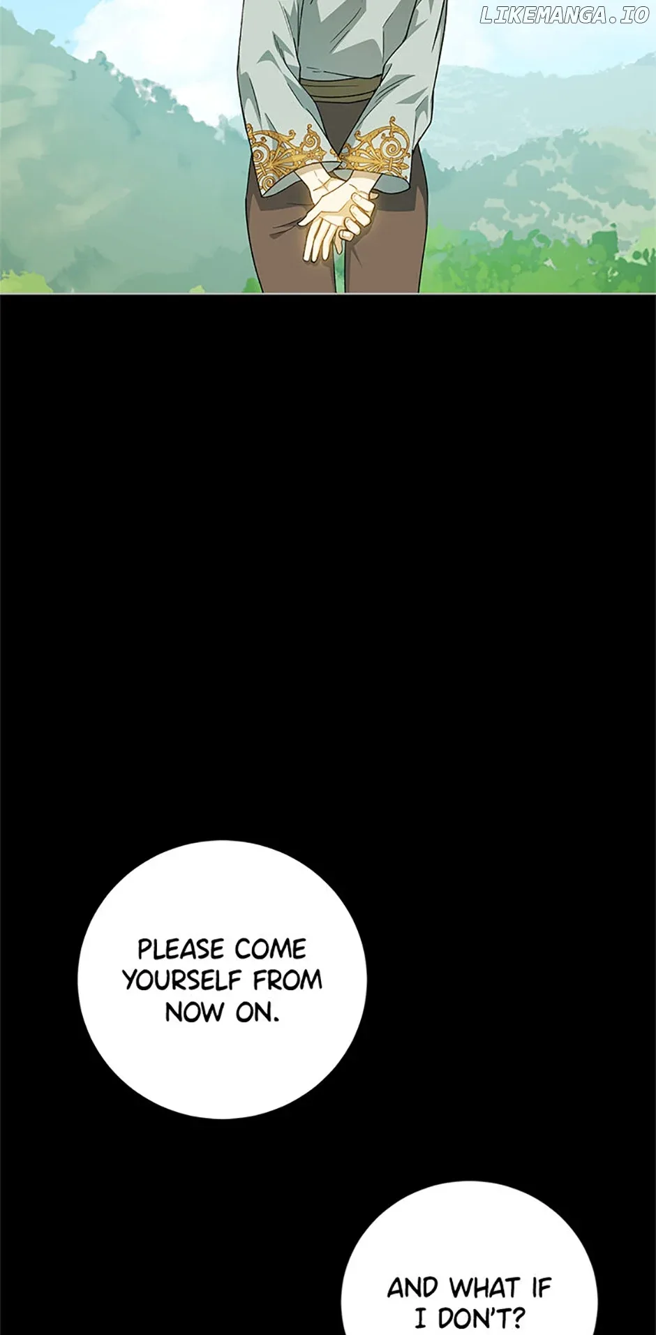 Individualistic Love Chapter 46 page 71