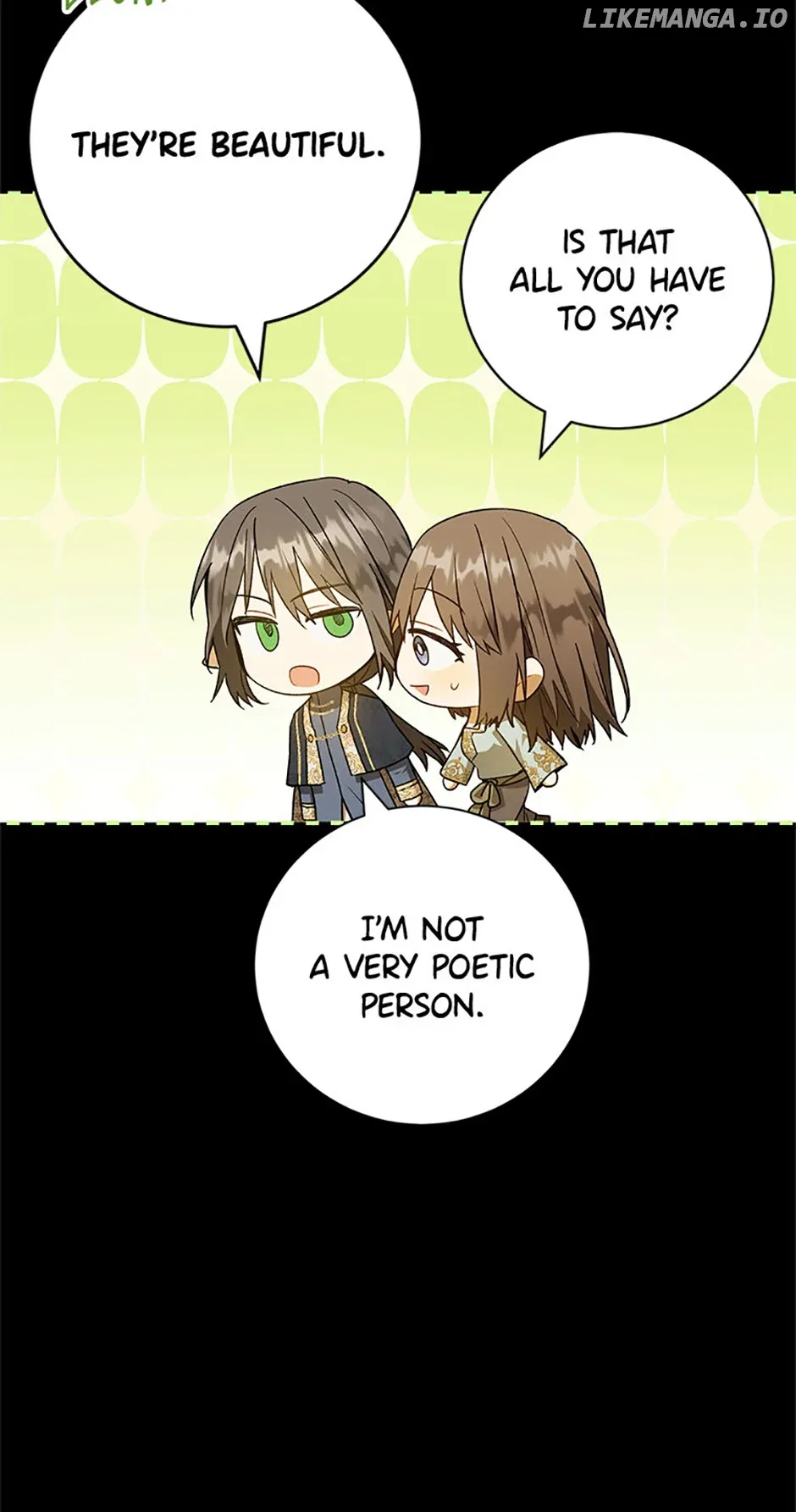 Individualistic Love Chapter 46 page 57