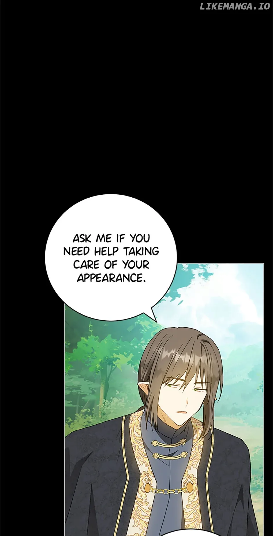 Individualistic Love Chapter 46 page 44