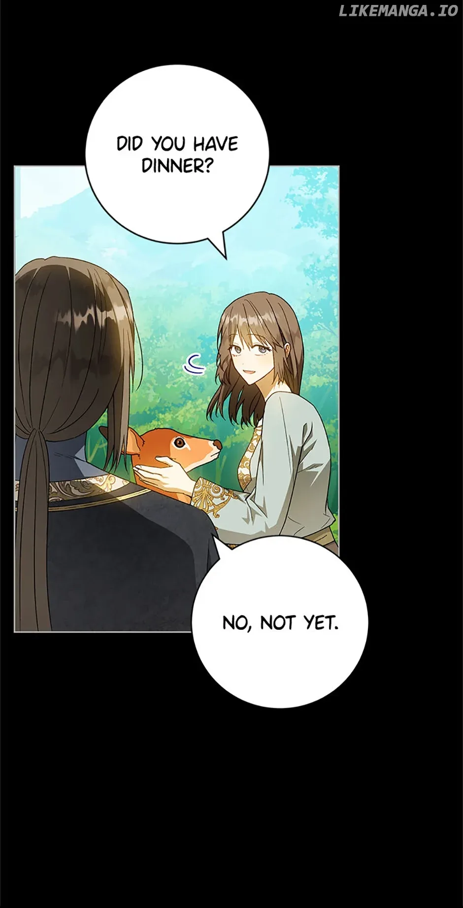 Individualistic Love Chapter 46 page 49