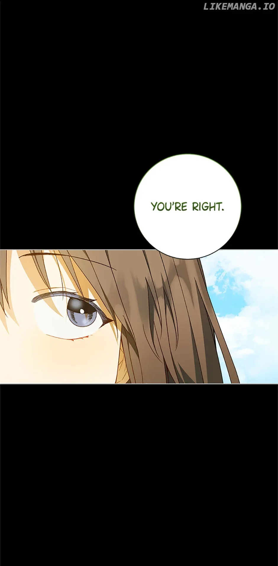Individualistic Love Chapter 46 page 67