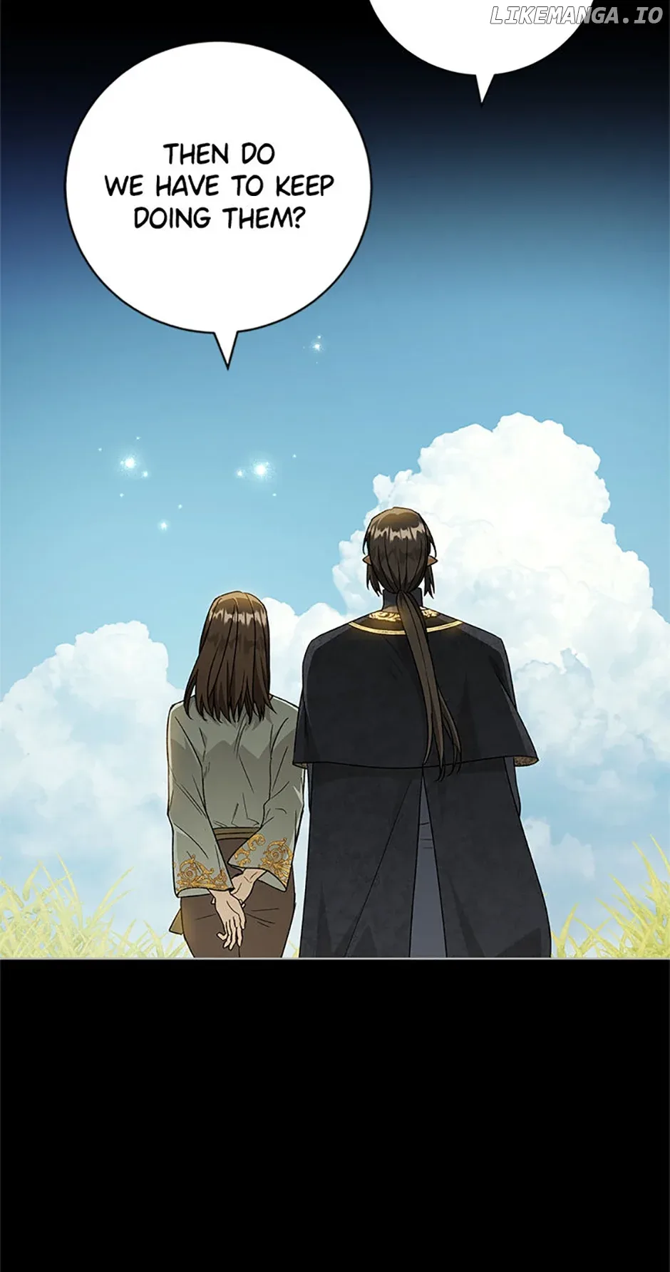 Individualistic Love Chapter 46 page 53