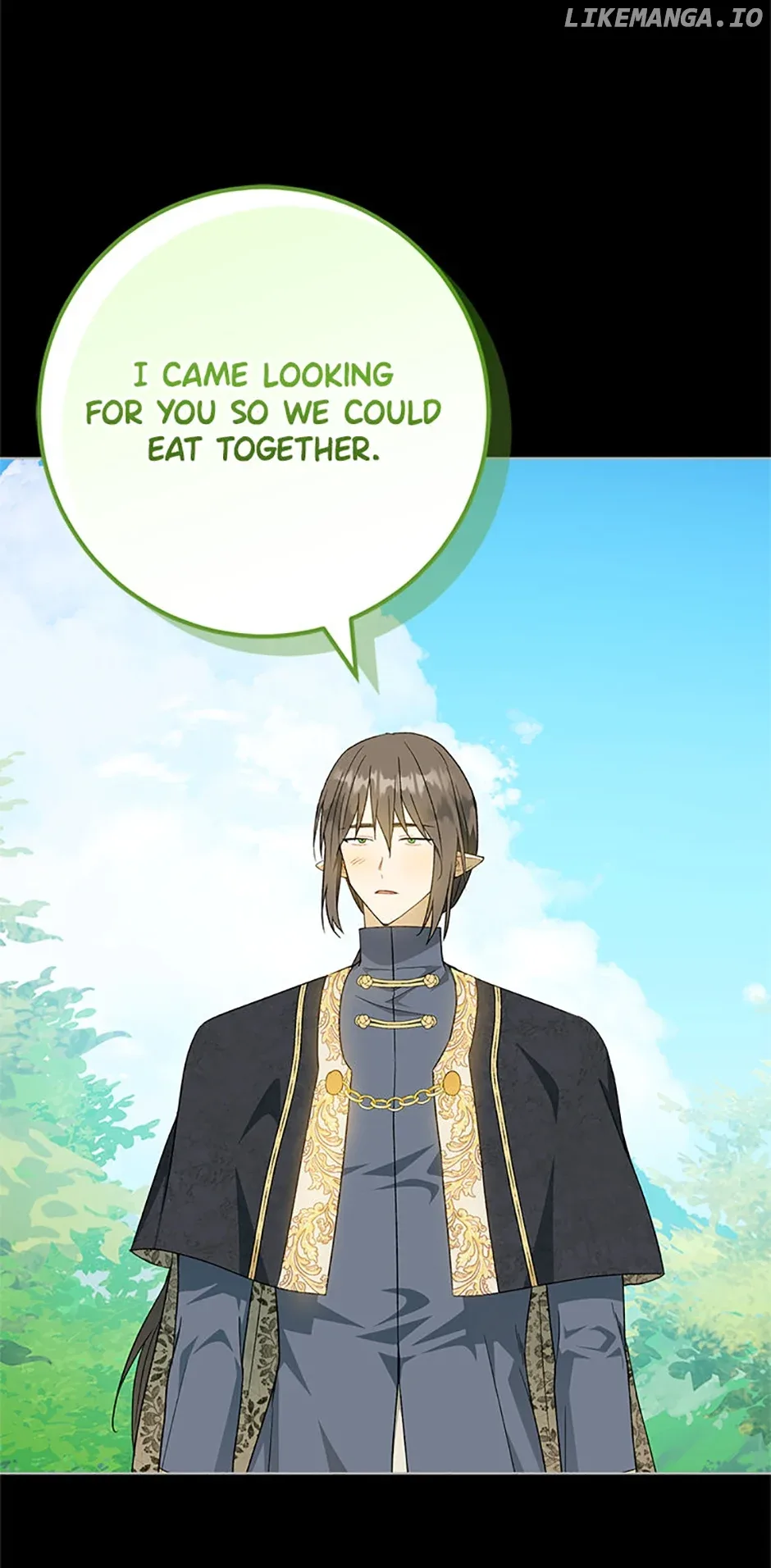Individualistic Love Chapter 46 page 68