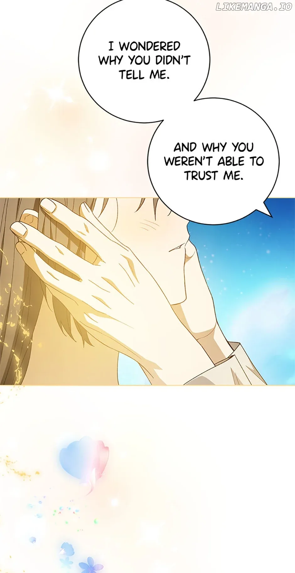 Individualistic Love Chapter 48 page 35