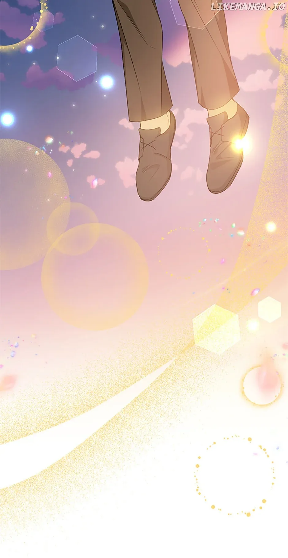 Individualistic Love Chapter 48 page 43