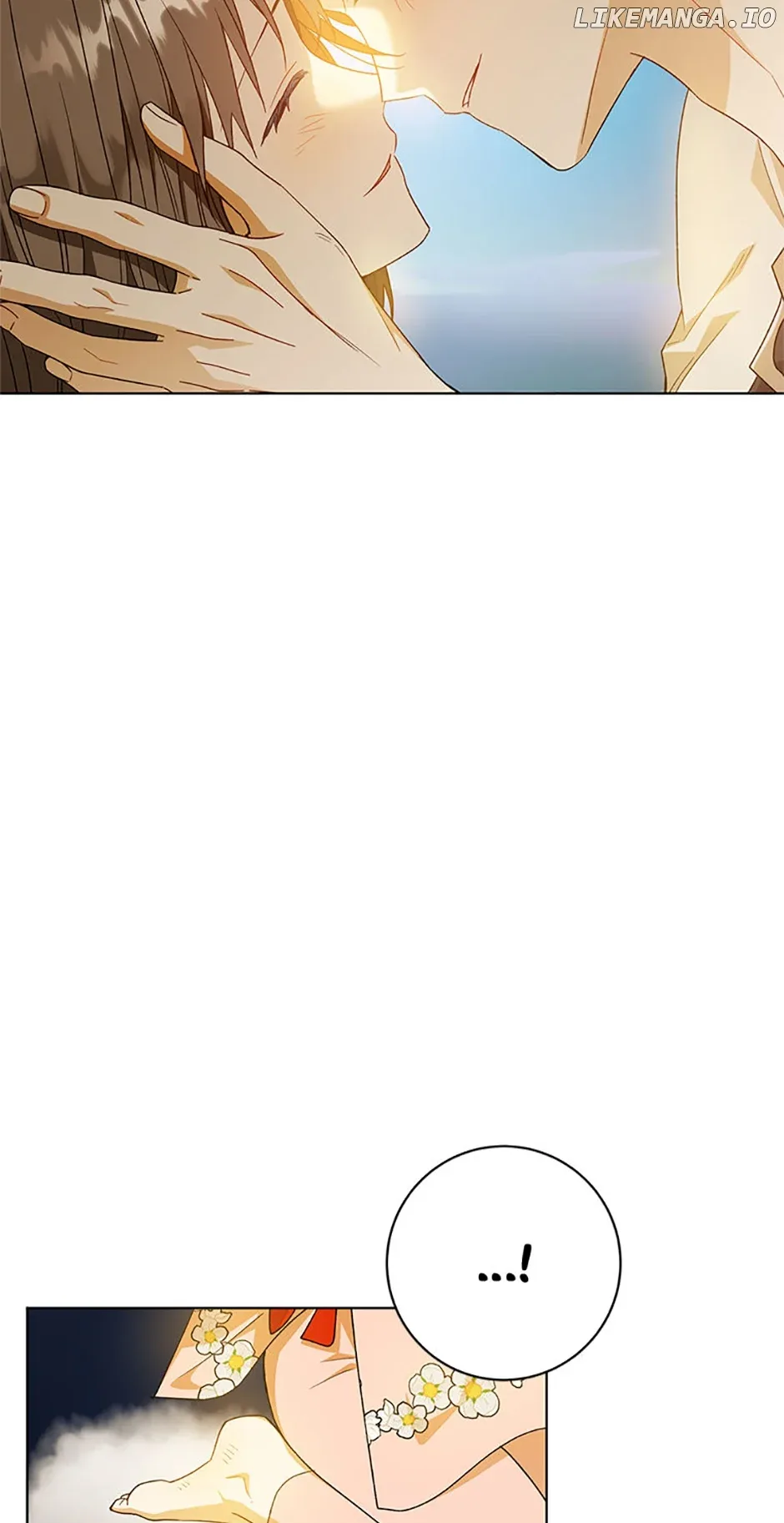 Individualistic Love Chapter 48 page 39