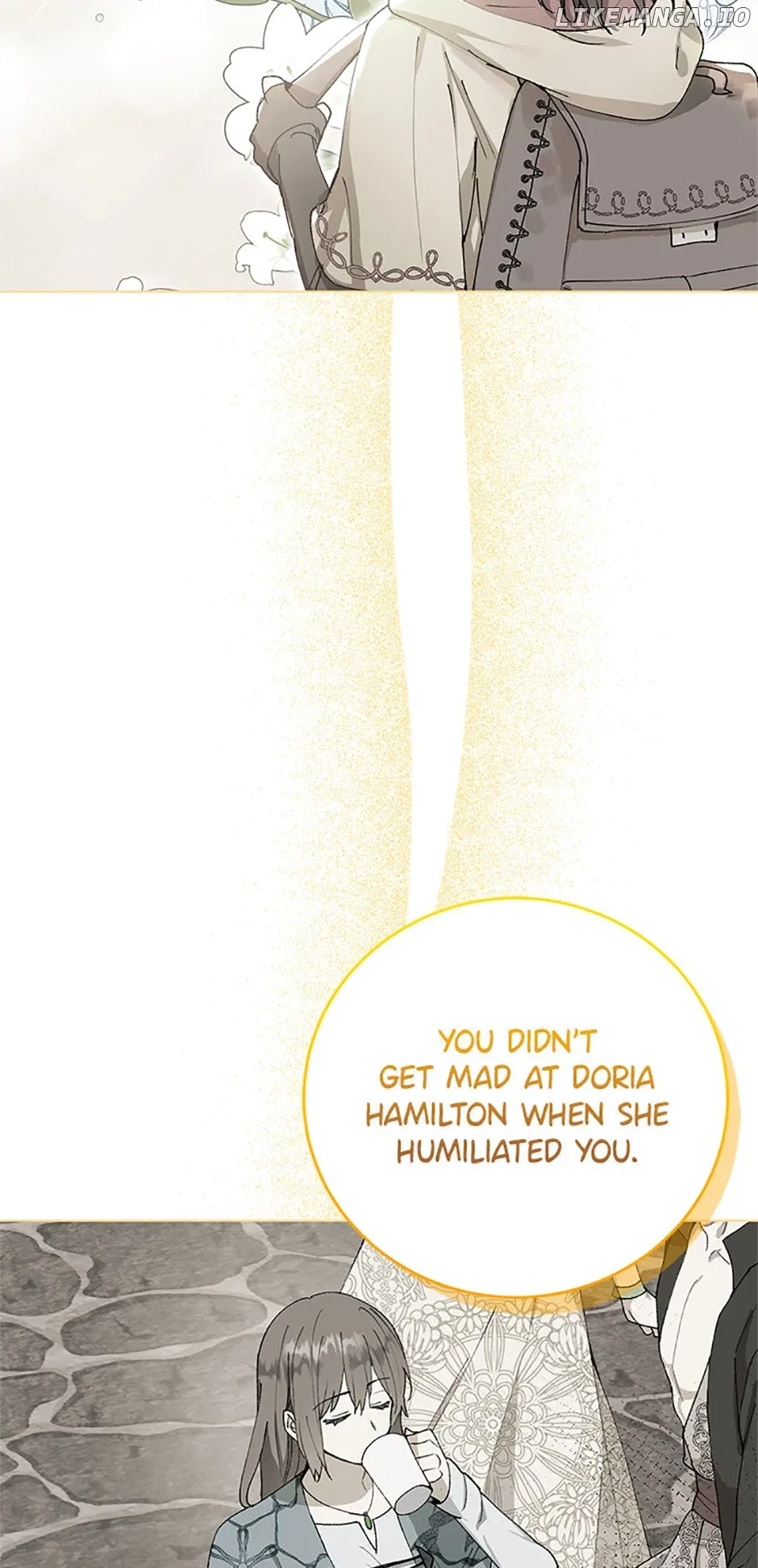 Individualistic Love Chapter 48 page 47