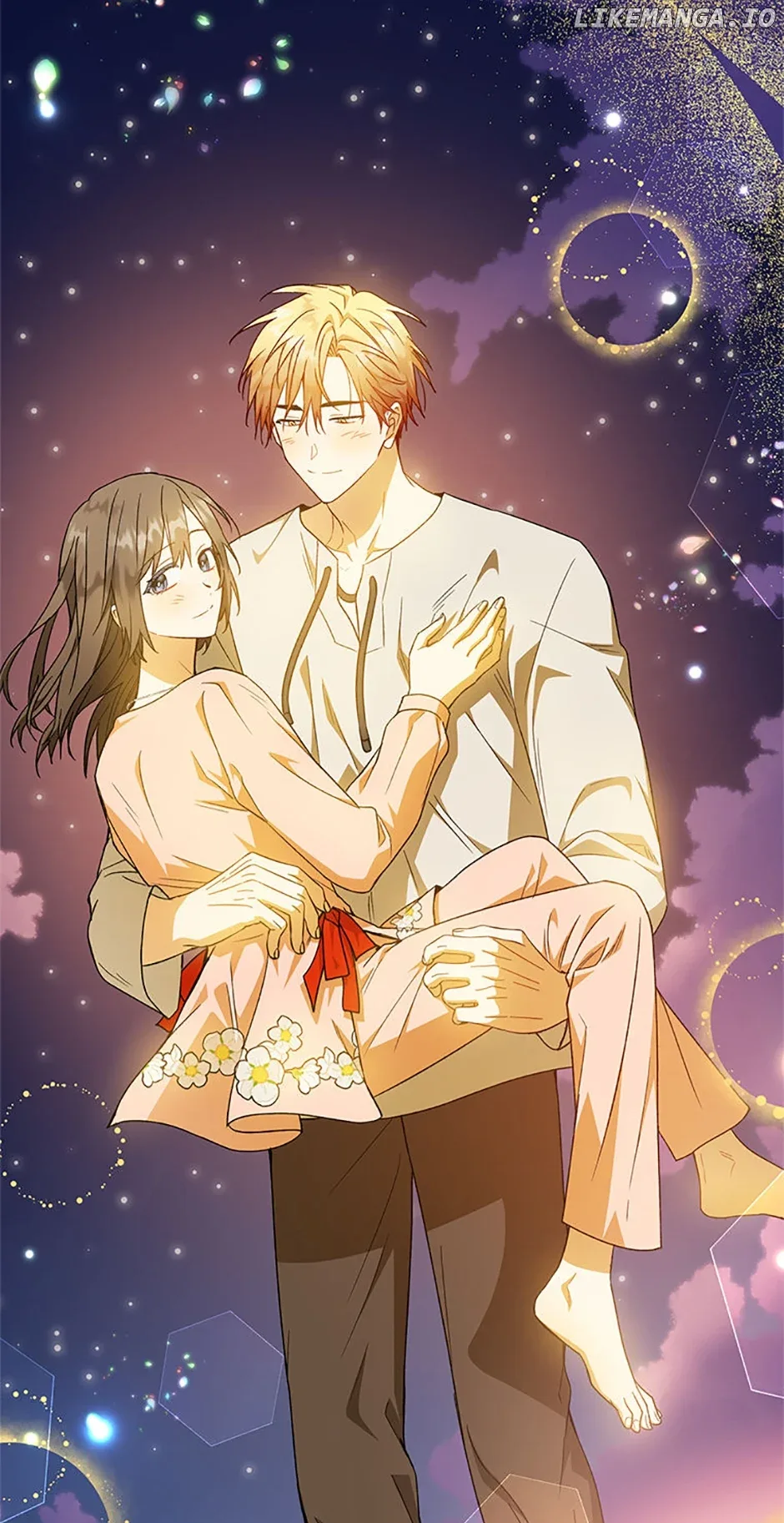 Individualistic Love Chapter 48 page 42