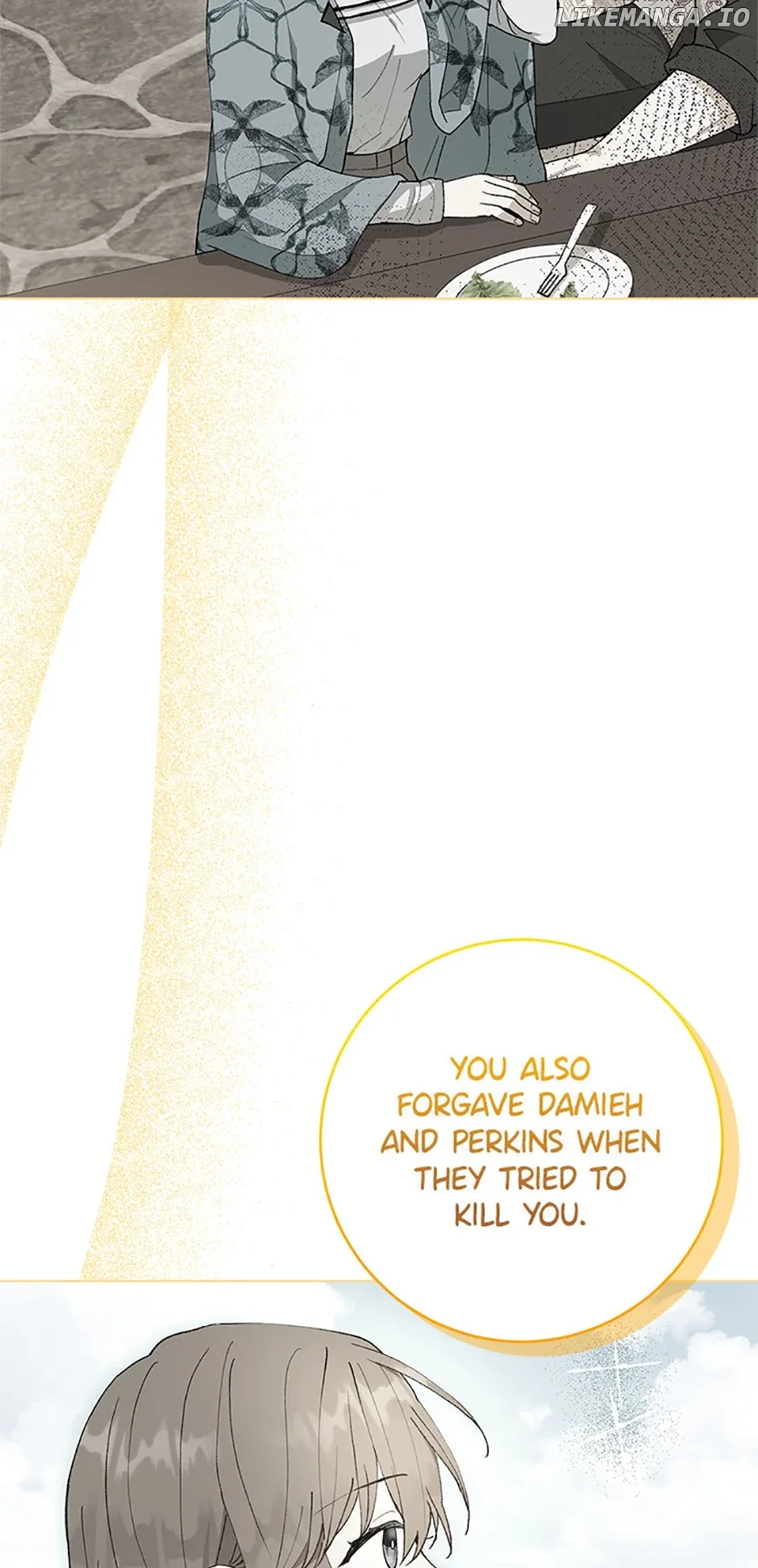 Individualistic Love Chapter 48 page 48
