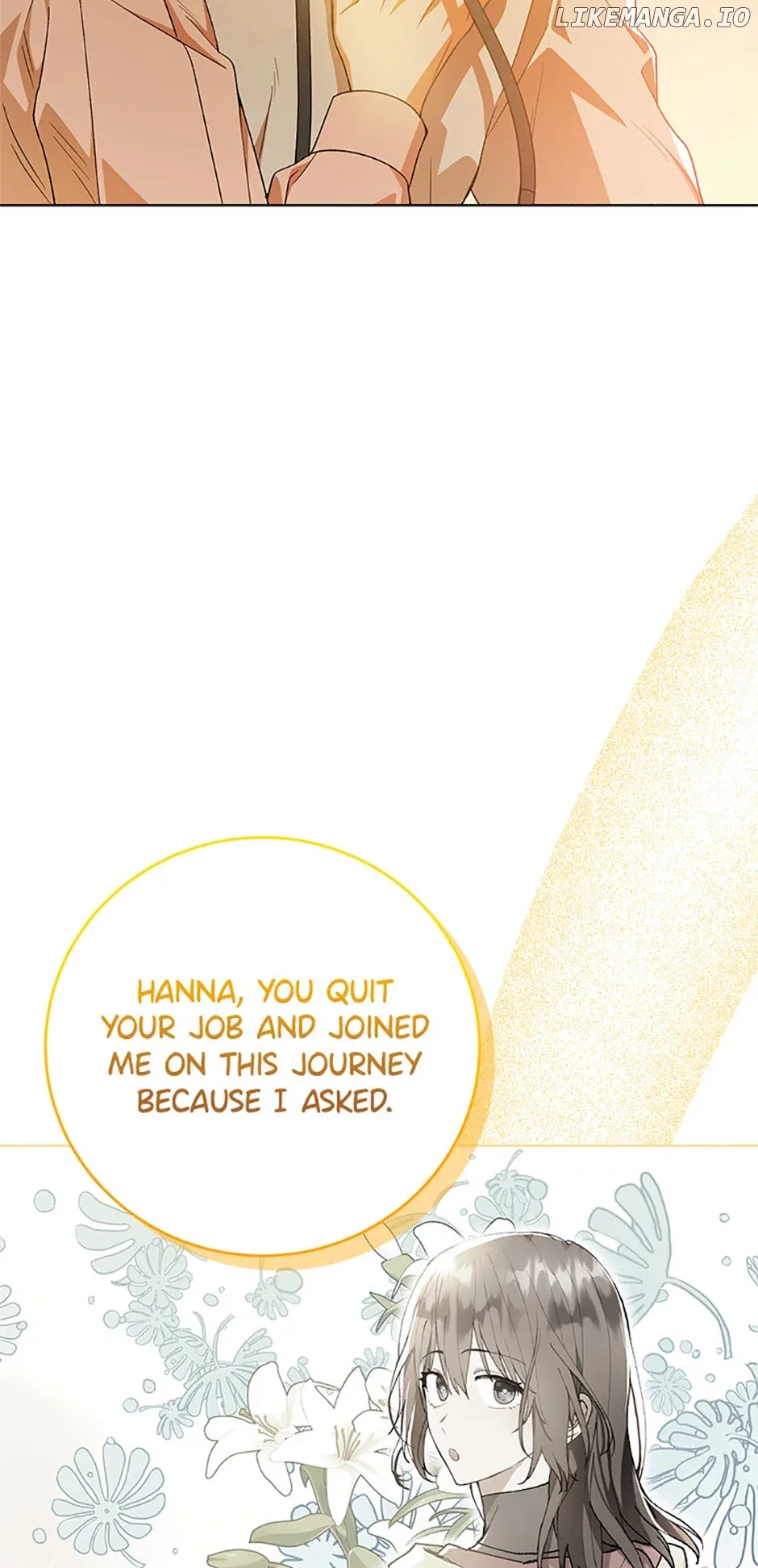 Individualistic Love Chapter 48 page 46