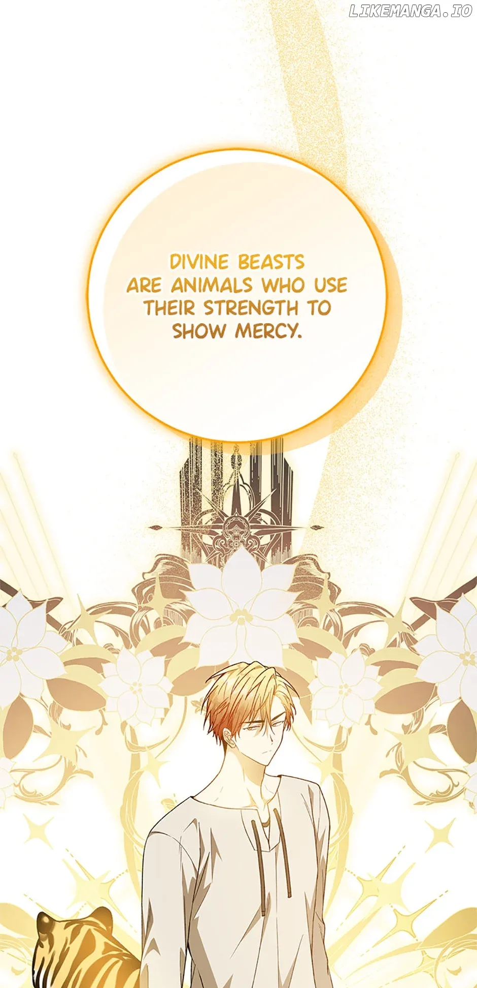Individualistic Love Chapter 48 page 52