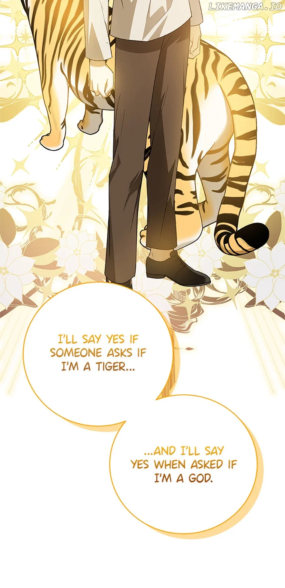 Individualistic Love Chapter 48 page 53