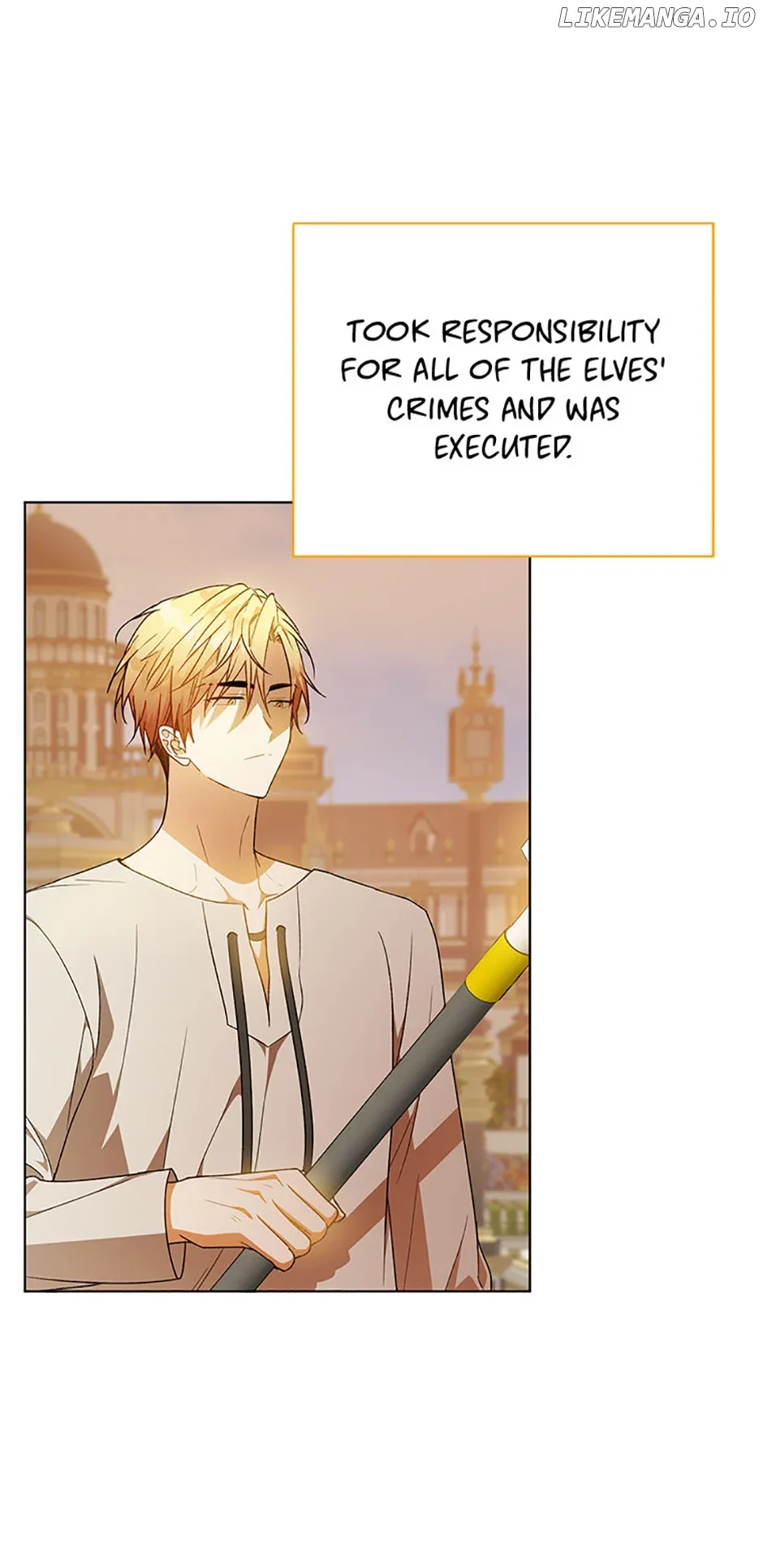 Individualistic Love Chapter 49 page 5