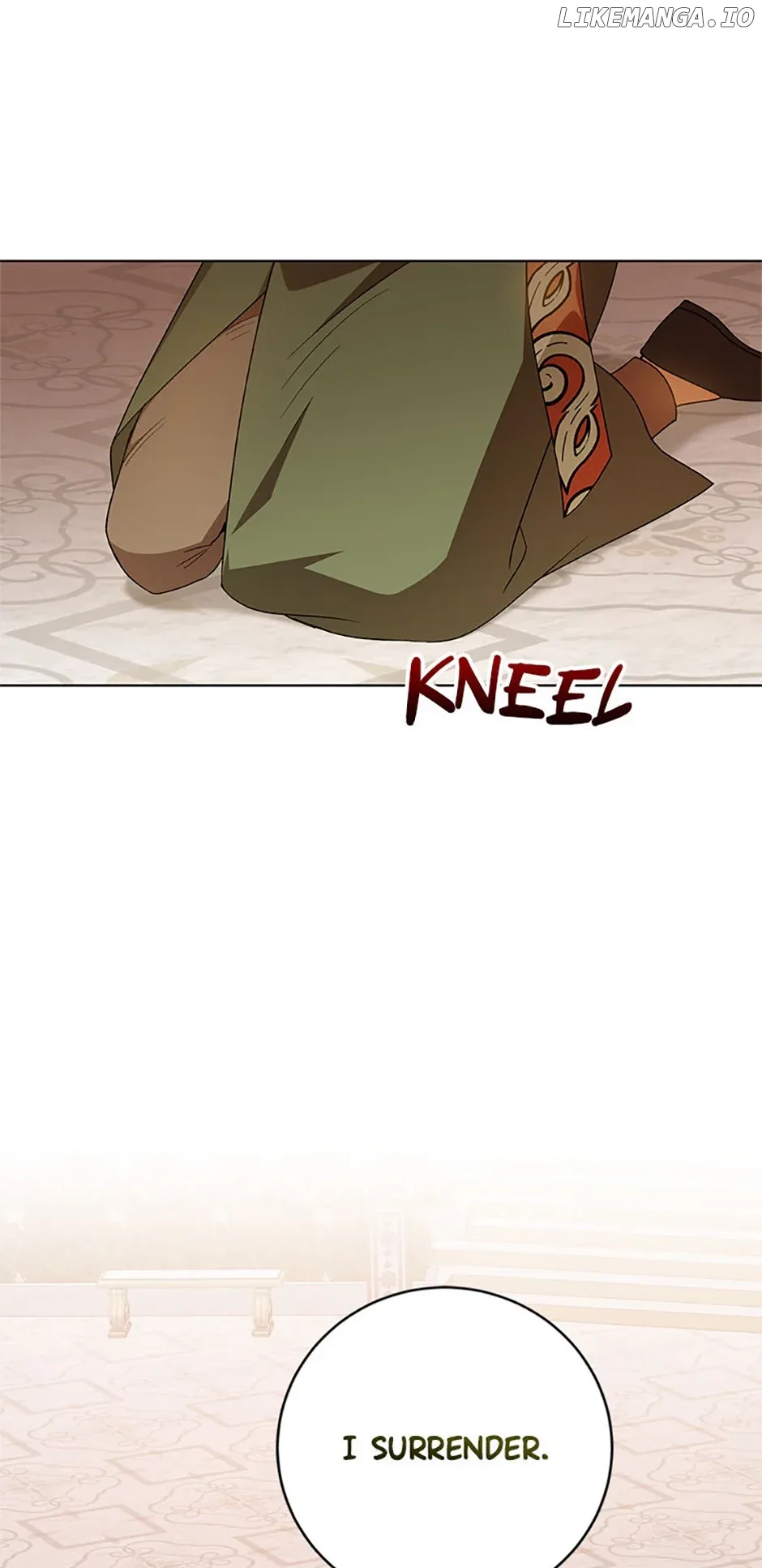 Individualistic Love Chapter 49 page 3