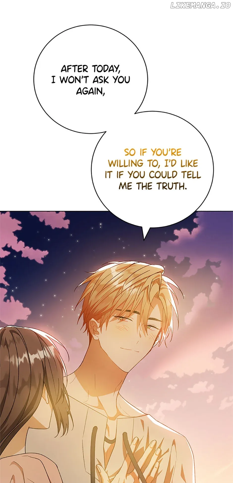 Individualistic Love Chapter 48 page 45
