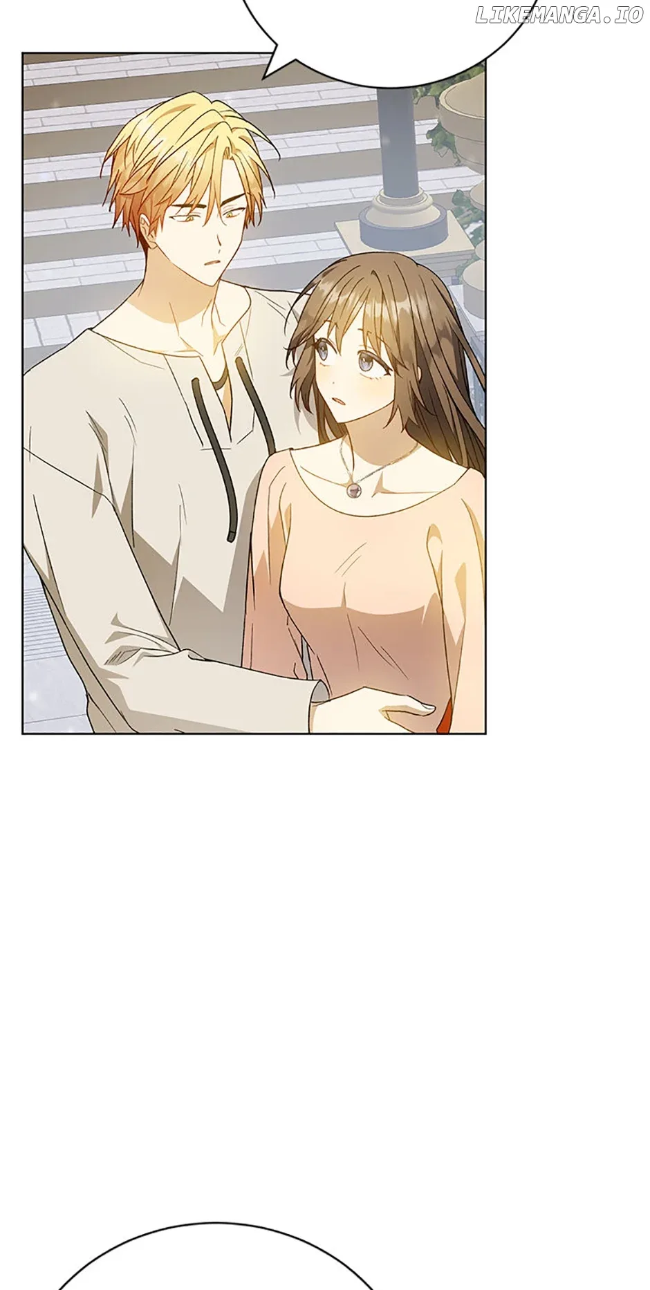 Individualistic Love Chapter 48 page 63