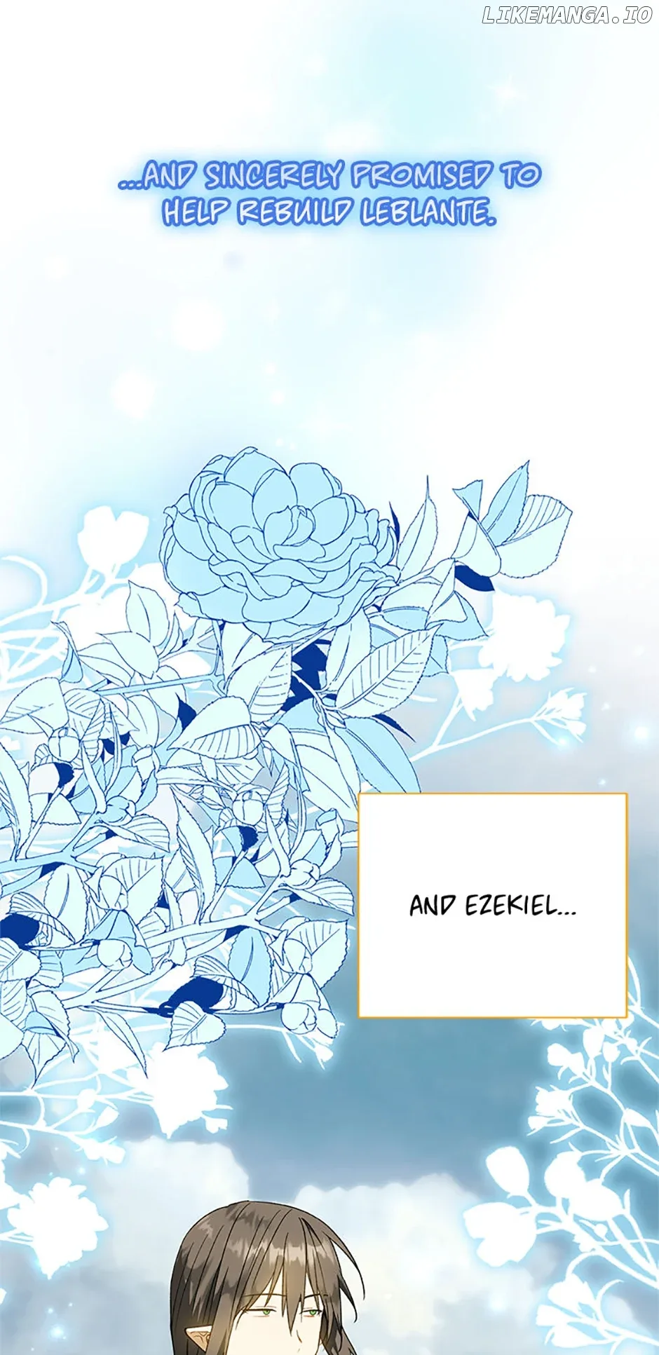 Individualistic Love Chapter 49 page 8