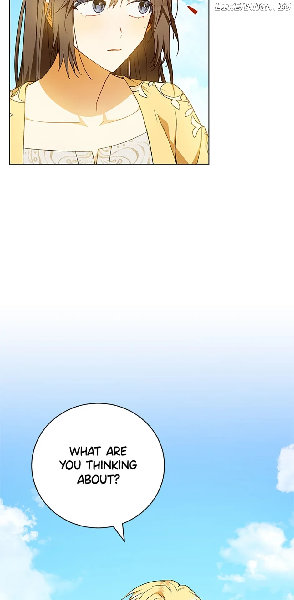 Individualistic Love Chapter 49 page 14