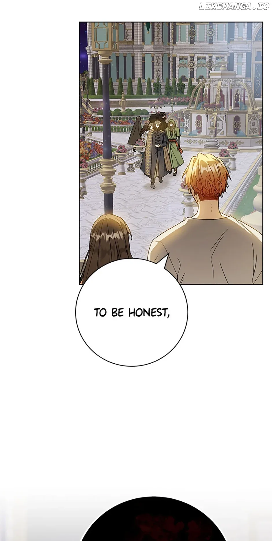 Individualistic Love Chapter 48 page 65