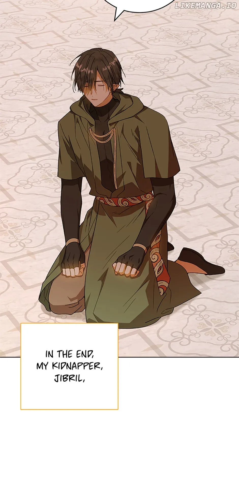 Individualistic Love Chapter 49 page 4