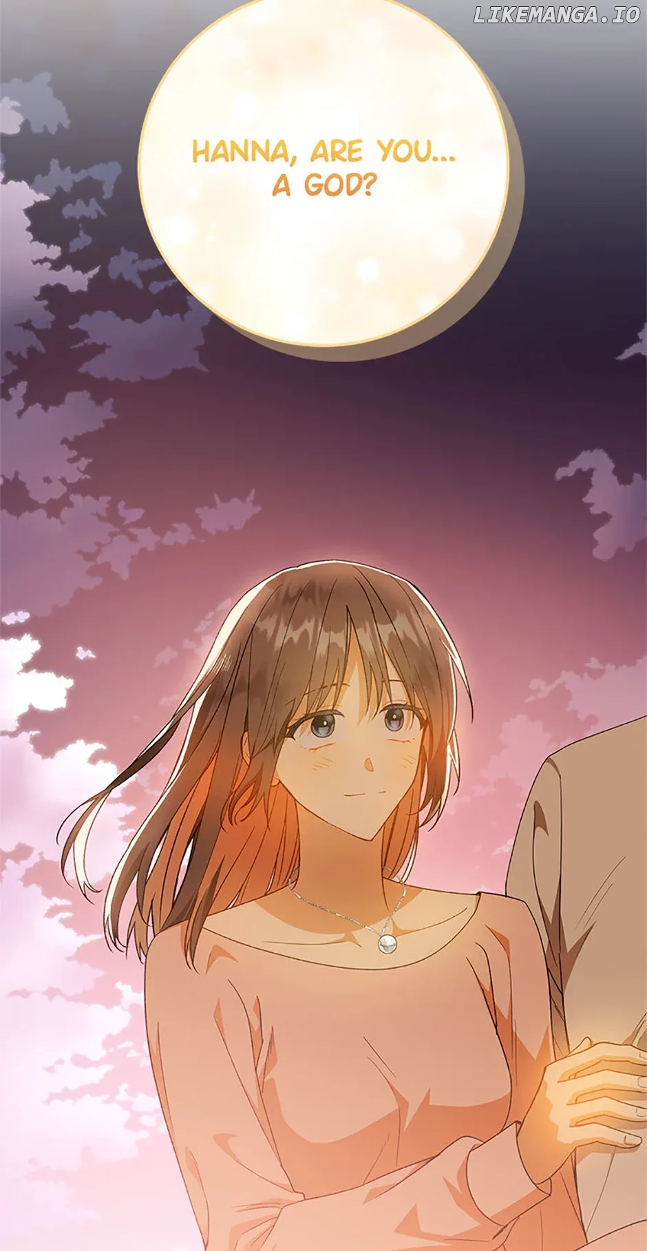 Individualistic Love Chapter 48 page 55