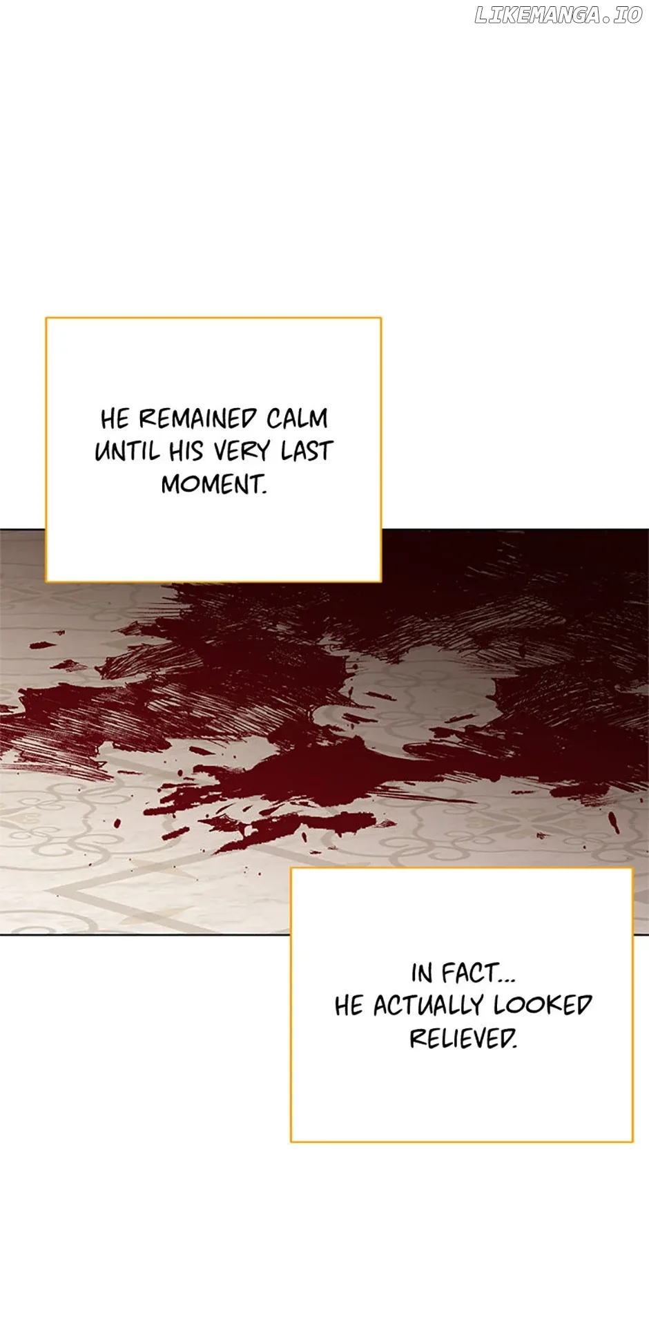 Individualistic Love Chapter 49 page 6