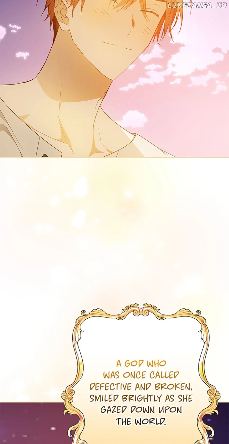 Individualistic Love Chapter 48 page 58