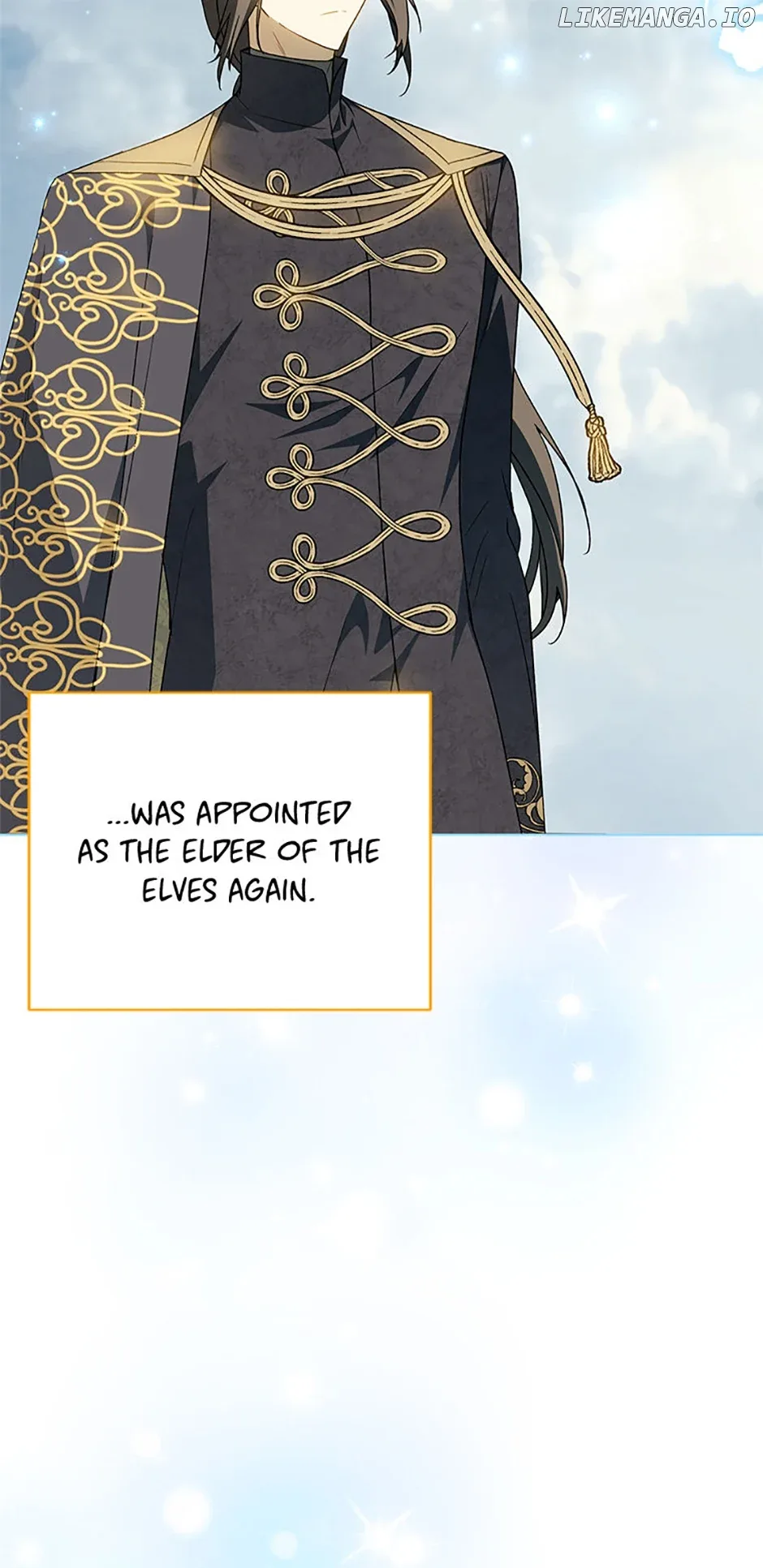 Individualistic Love Chapter 49 page 9
