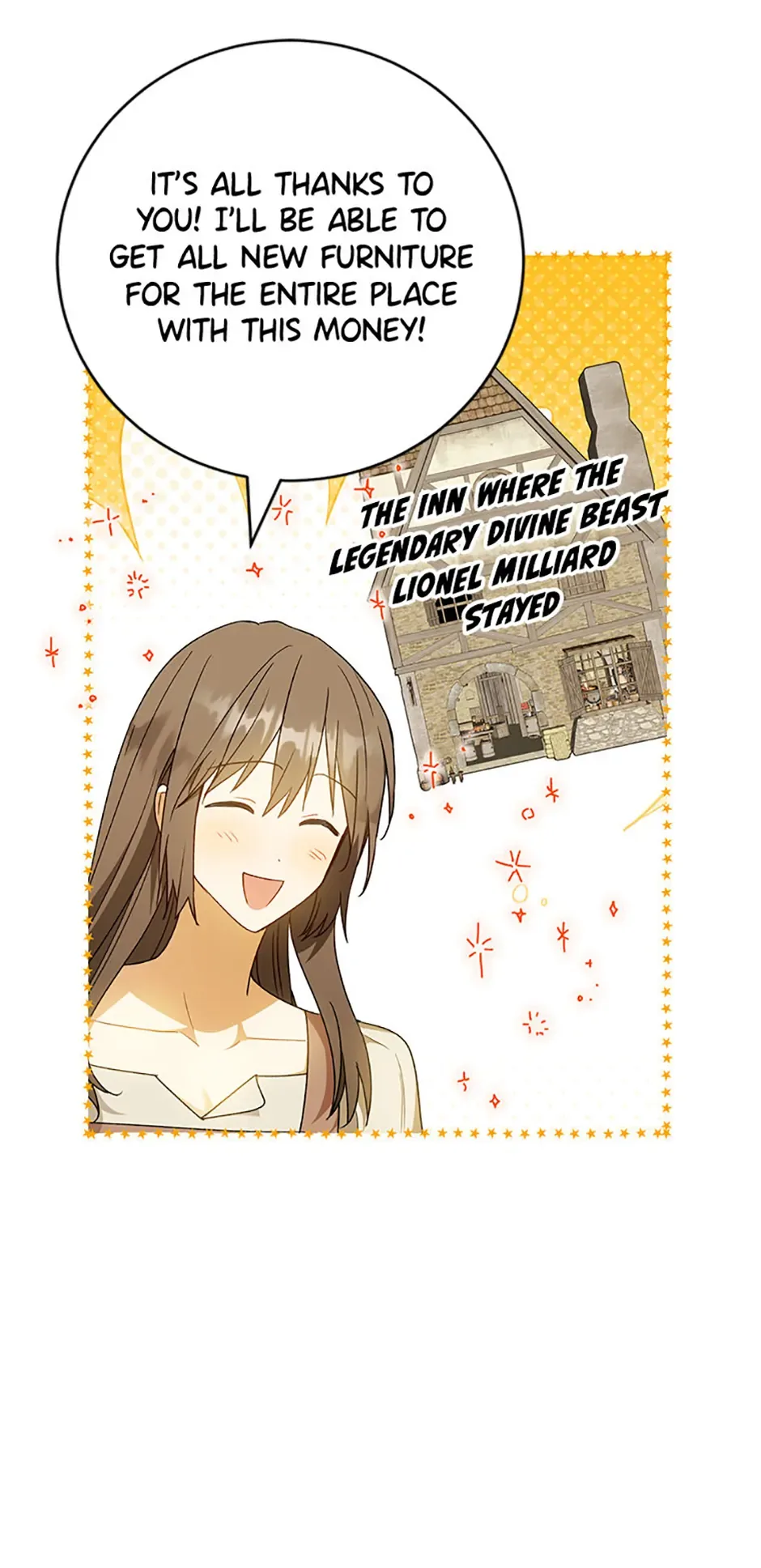 Individualistic Love Chapter 50 page 49