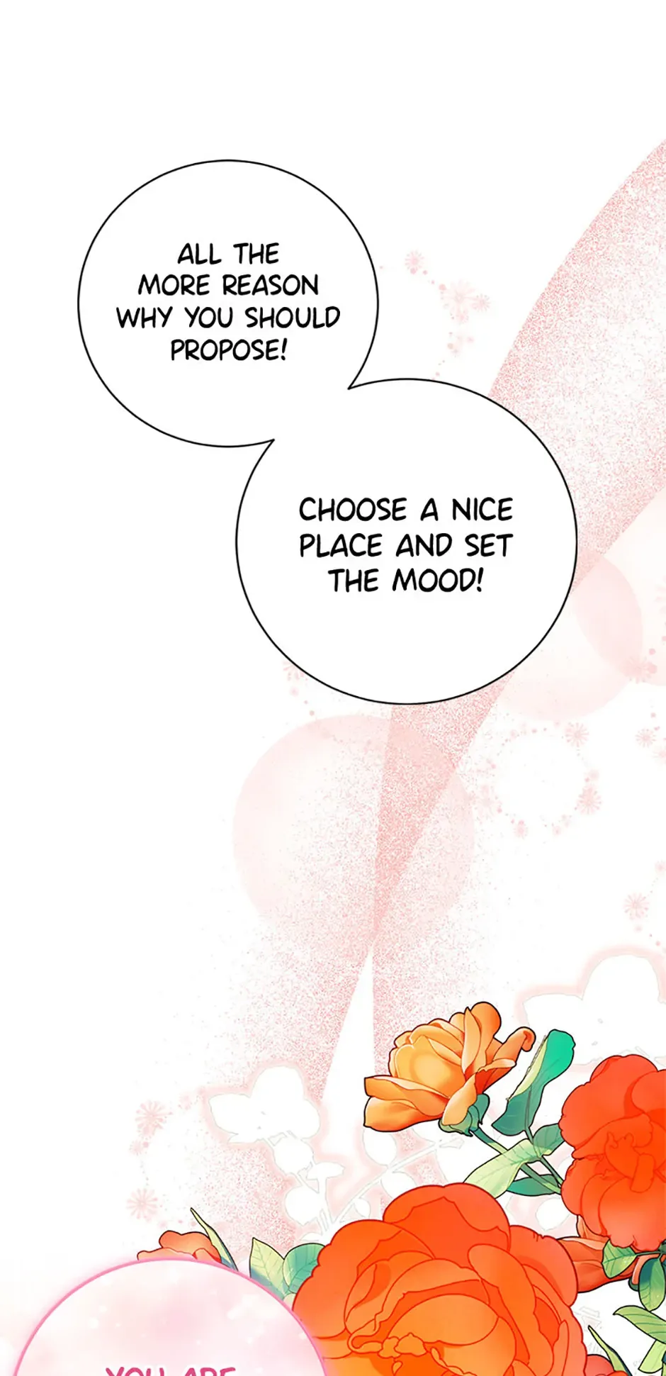 Individualistic Love Chapter 50 page 40