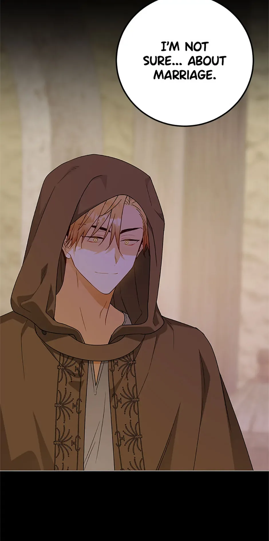 Individualistic Love Chapter 50 page 34