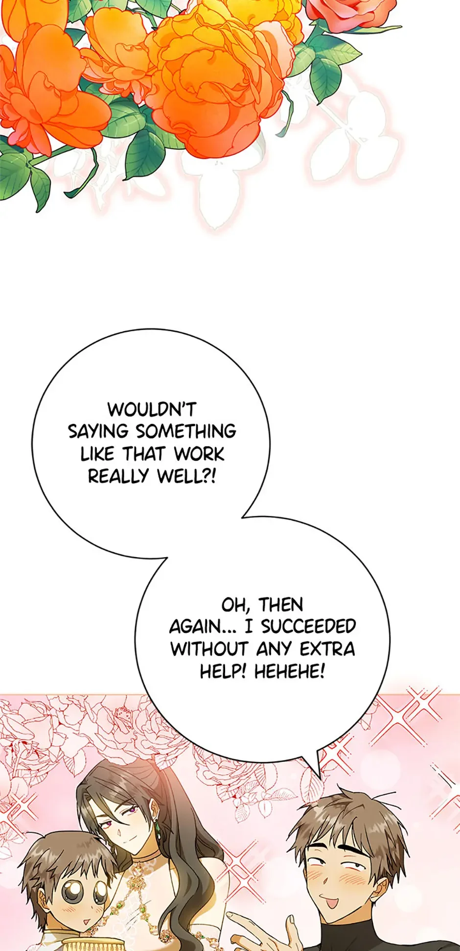 Individualistic Love Chapter 50 page 42