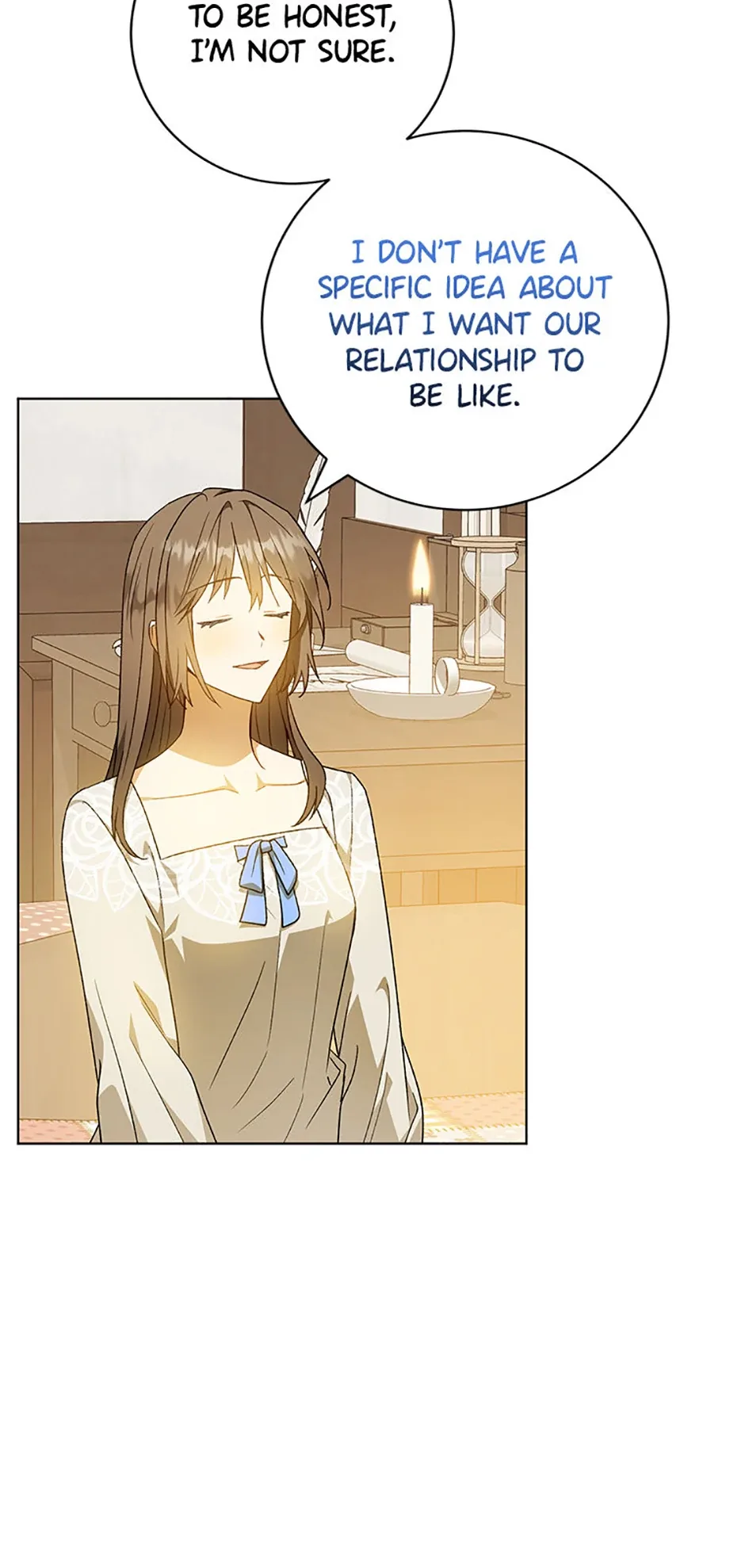 Individualistic Love Chapter 50 page 10