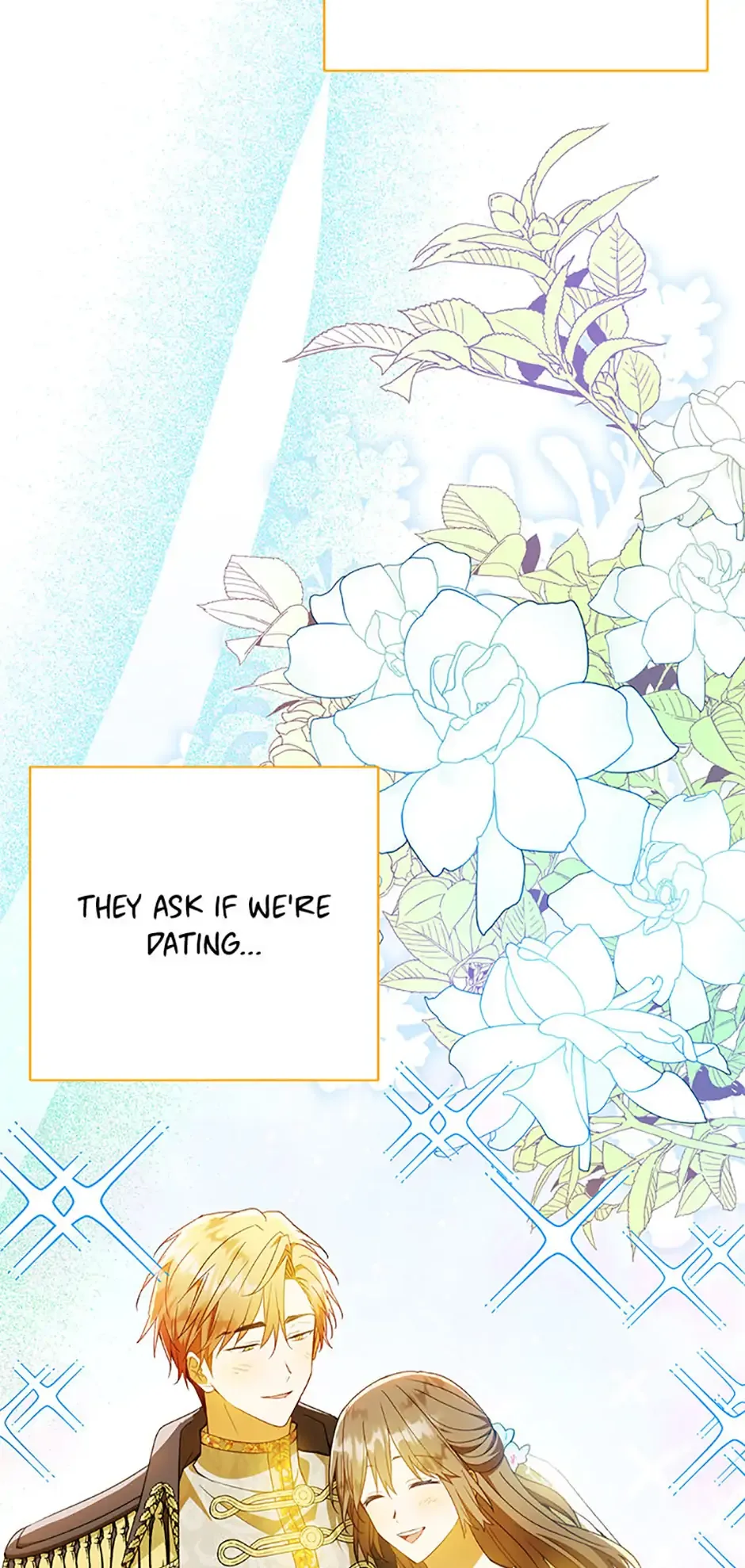 Individualistic Love Chapter 50 page 7
