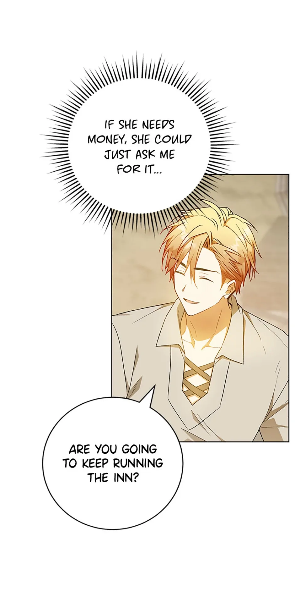 Individualistic Love Chapter 50 page 50