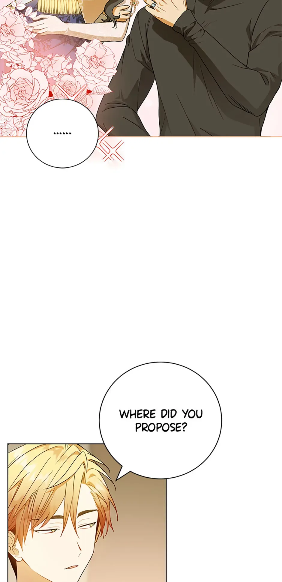Individualistic Love Chapter 50 page 43
