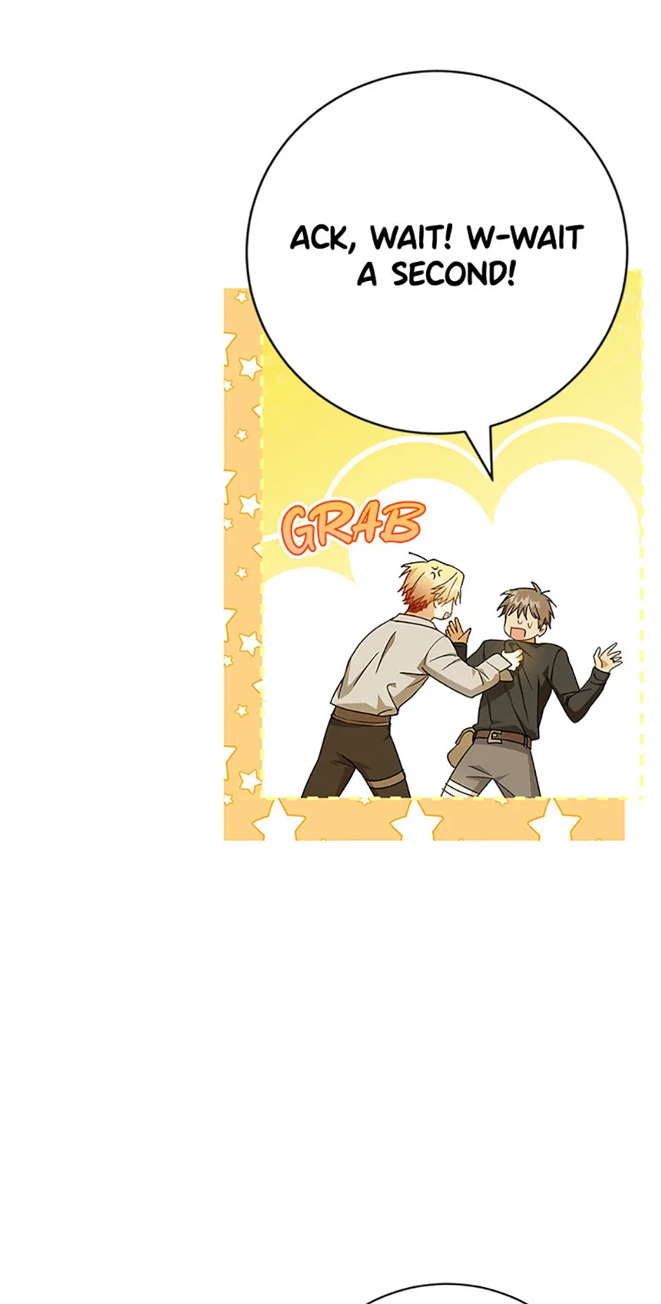 Individualistic Love Chapter 50 page 23
