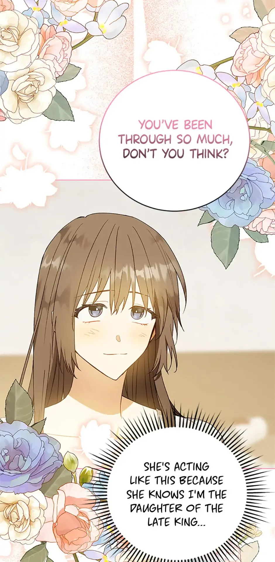 Individualistic Love Chapter 50 page 15