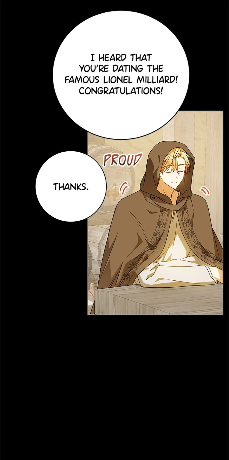 Individualistic Love Chapter 50 page 31