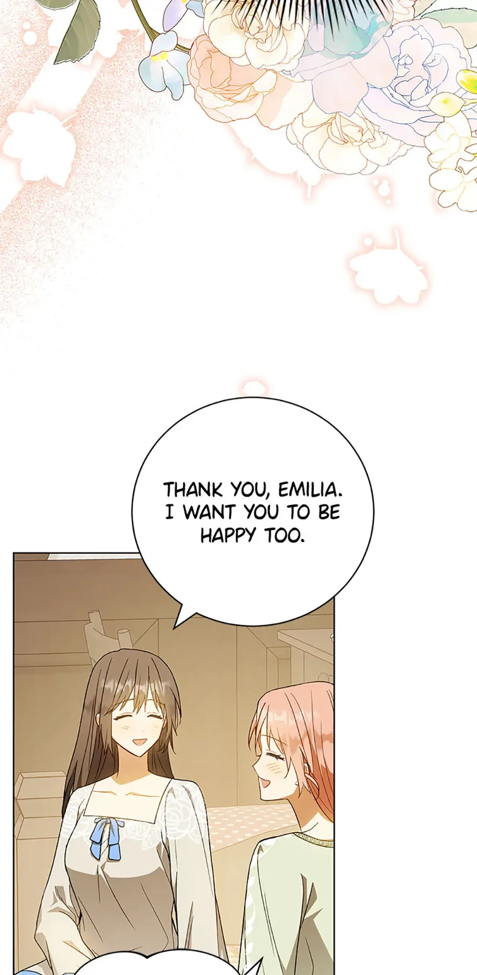Individualistic Love Chapter 50 page 16