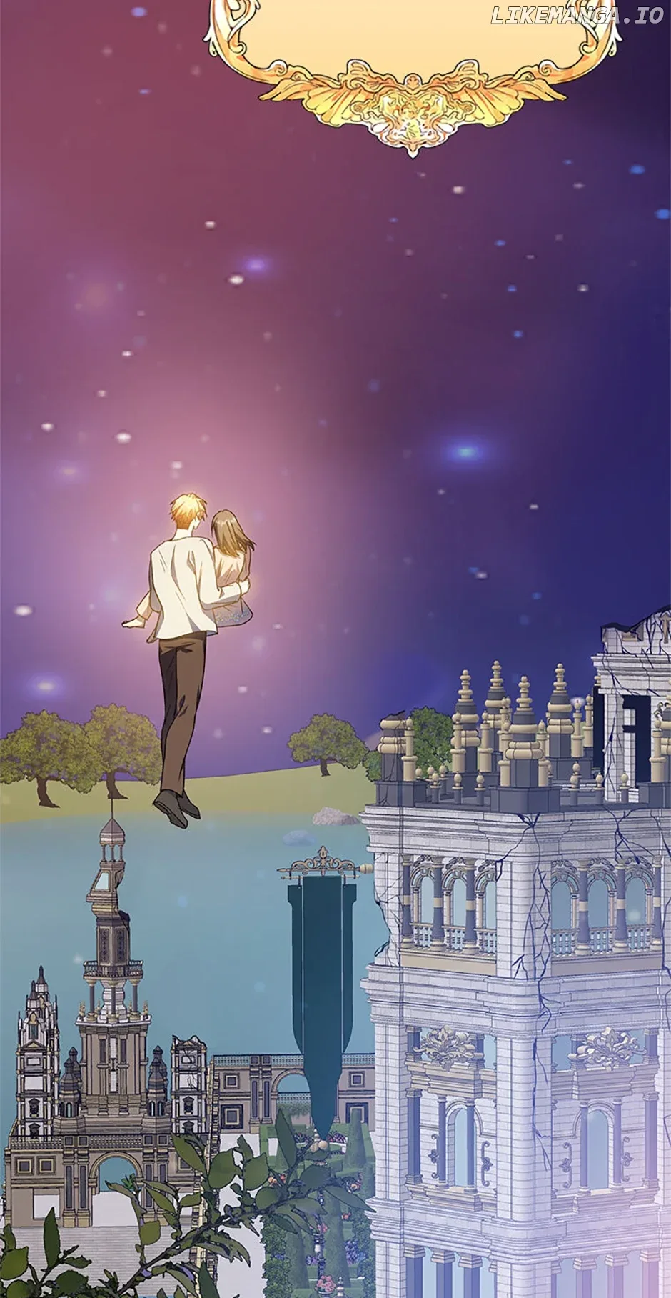 Individualistic Love Chapter 48 page 59
