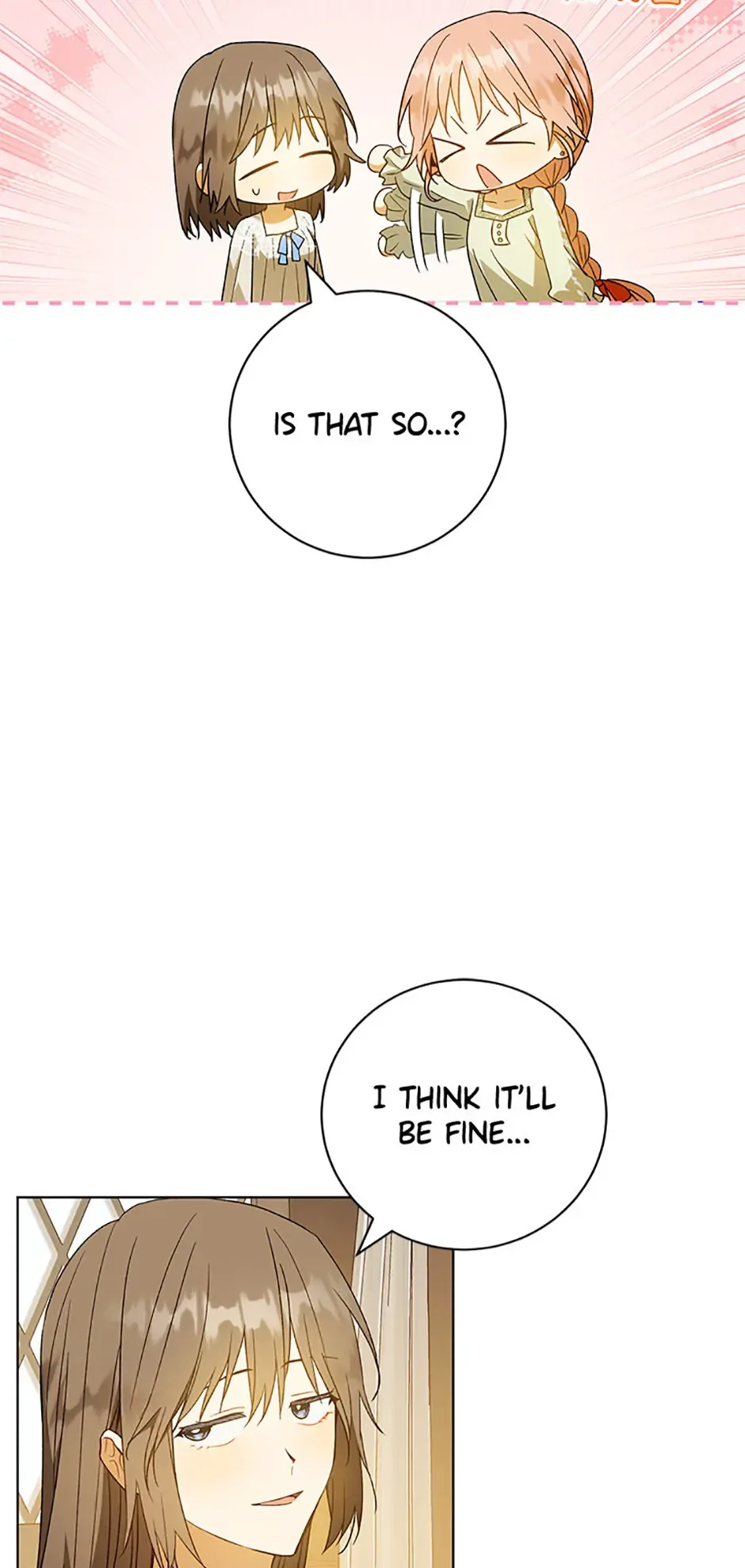 Individualistic Love Chapter 50 page 5