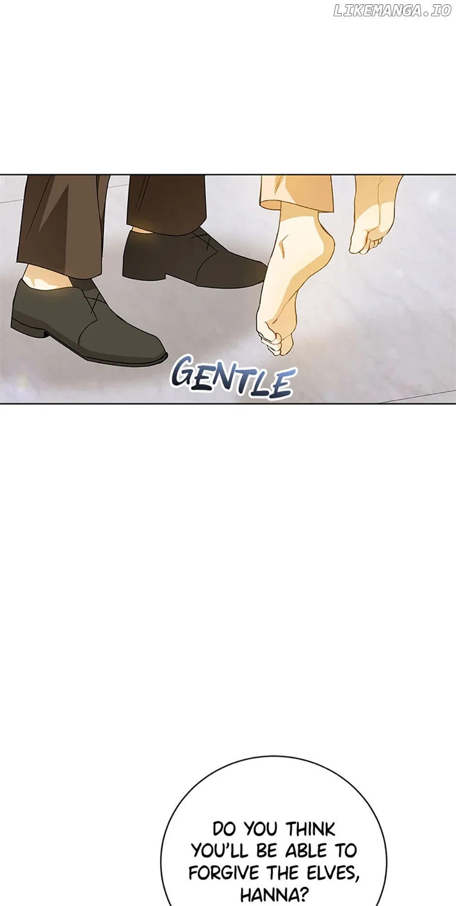 Individualistic Love Chapter 48 page 62