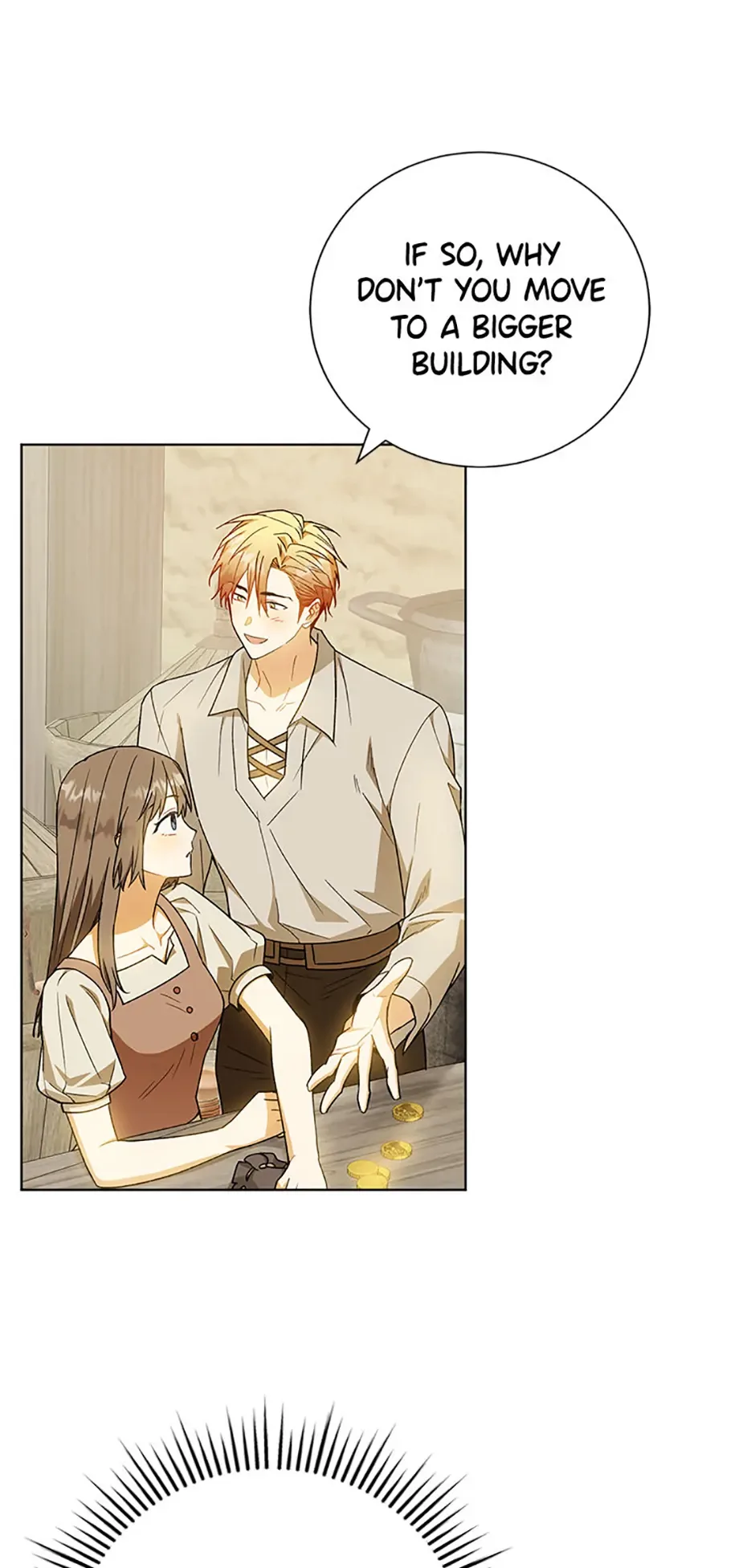 Individualistic Love Chapter 50 page 51