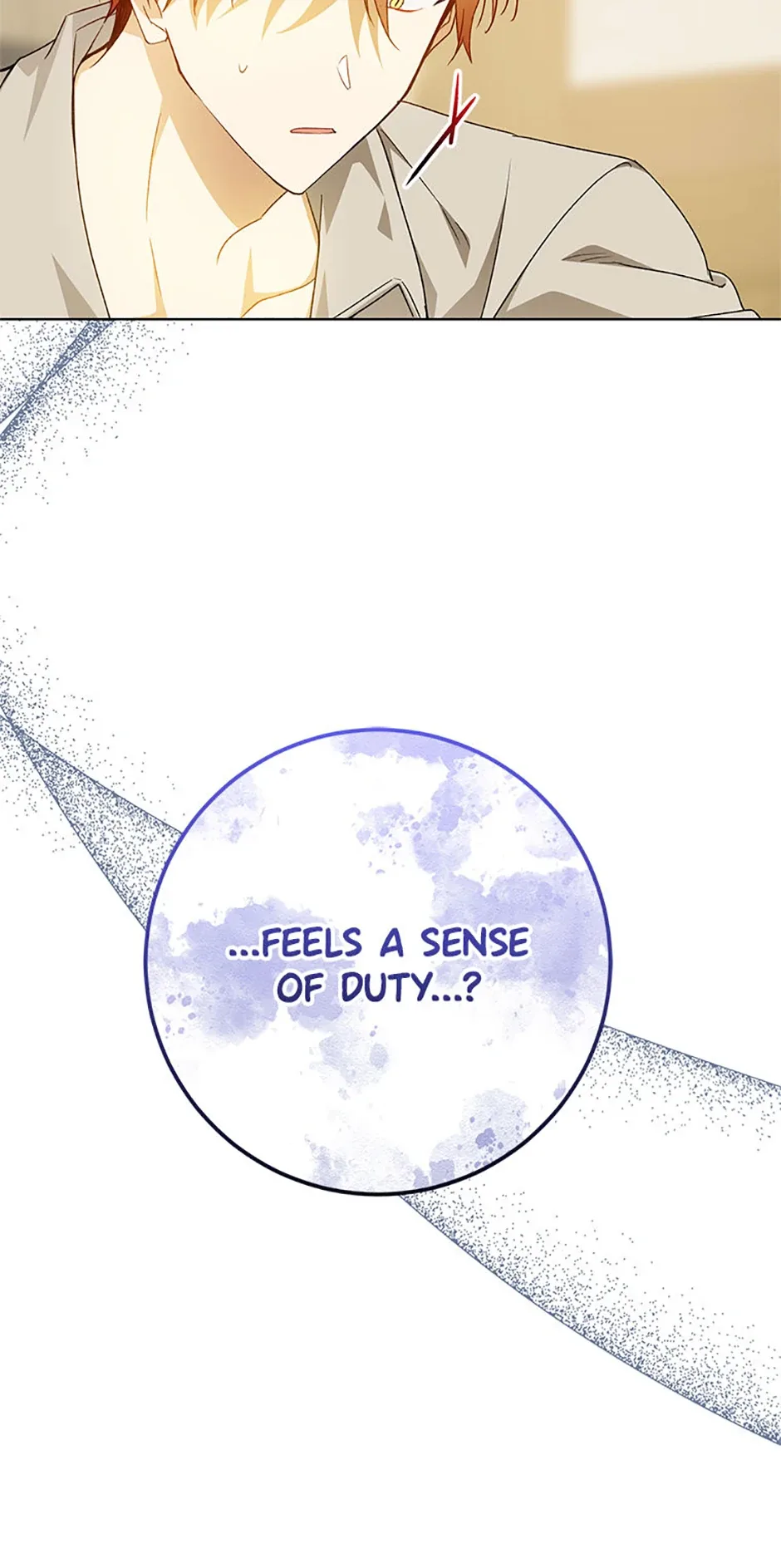 Individualistic Love Chapter 50 page 39